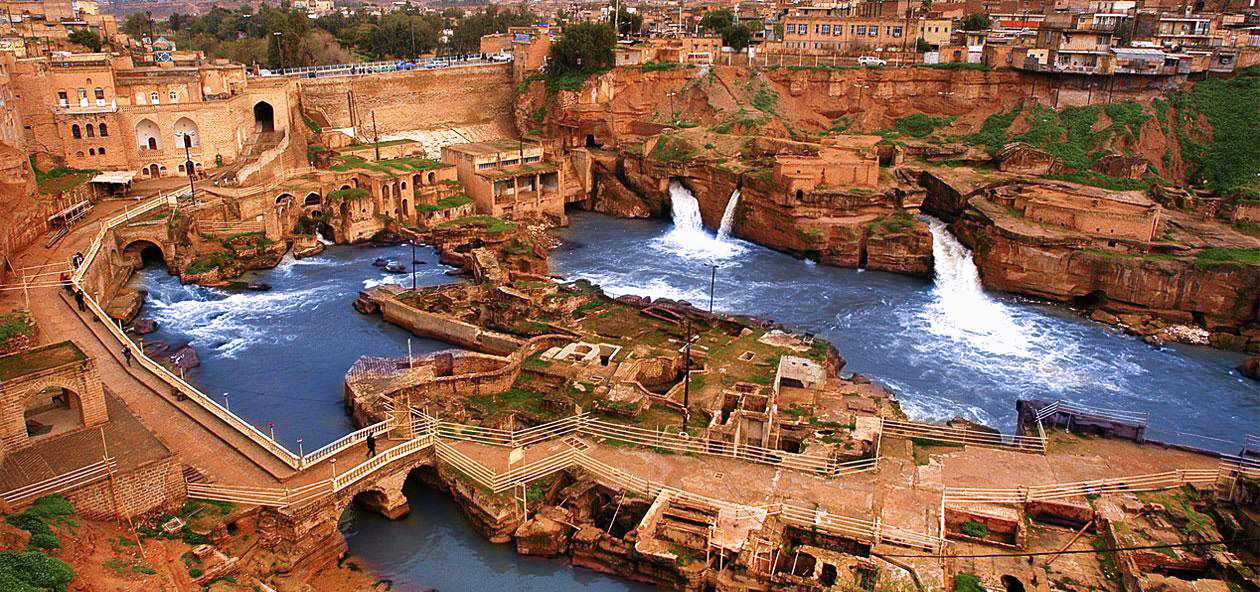 shushtar